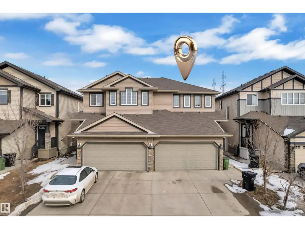 1303 29 St Nw, Edmonton